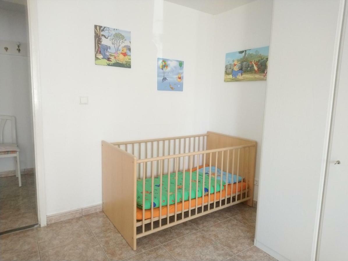 Ferienwohnung Leippert Meersburg Ngoại thất bức ảnh